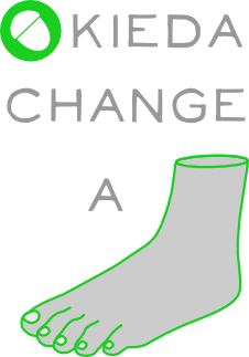 Kieda: Change afoot